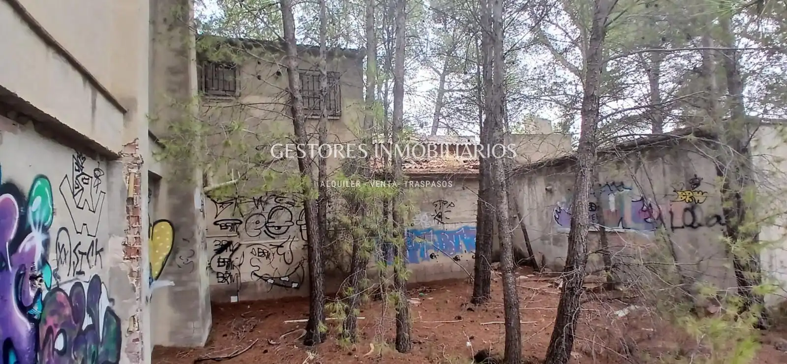 Casa con piscina en venta en Partida la arpella, imagen 11
