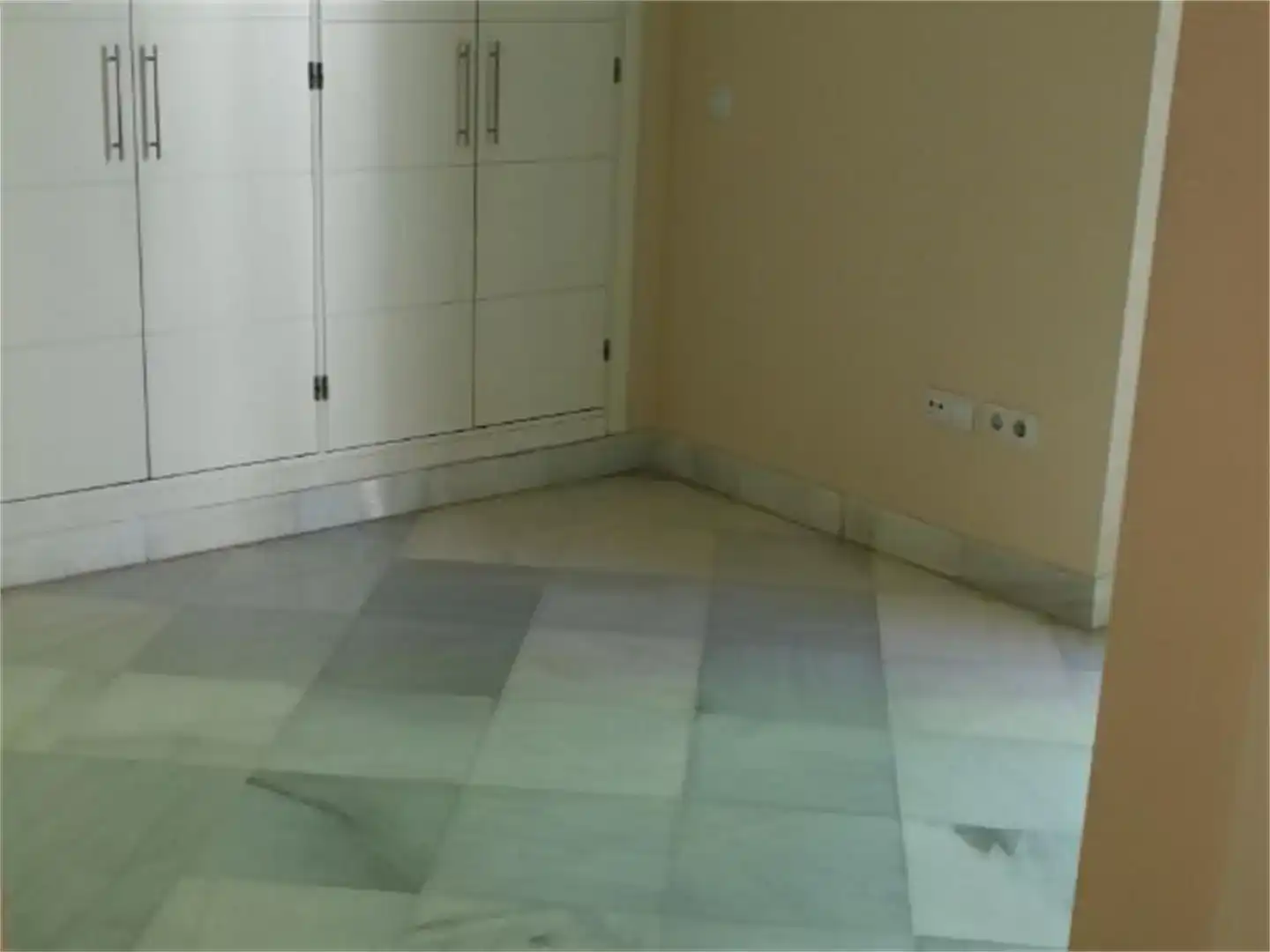 Schlafzimmer von Maisonette zur Miete in Cuenca mit Klimaanlage