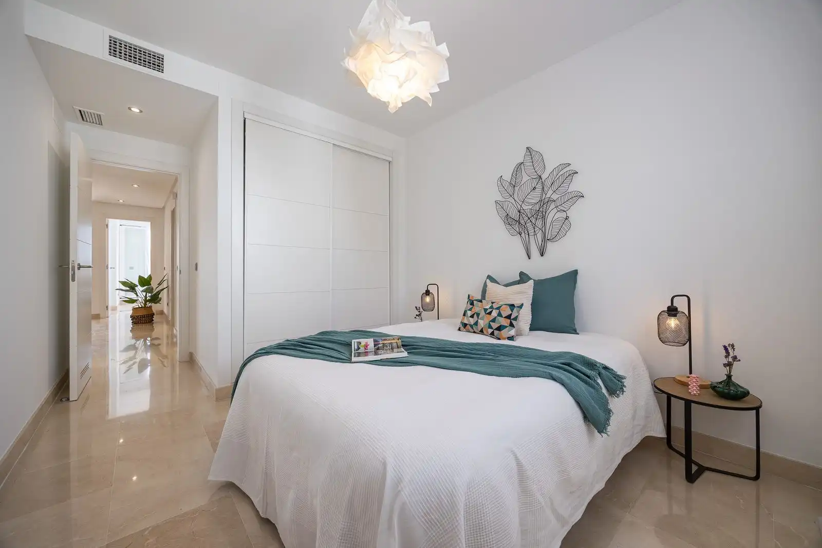 Apartamento con terraza en venta en Calle Los Arqueros 24, imagen 35