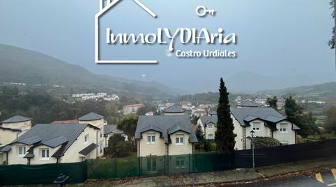 Foto 2 de Casa o xalet en venda a Barrio Mioño, 6, Mioño - Santullán, Cantabria