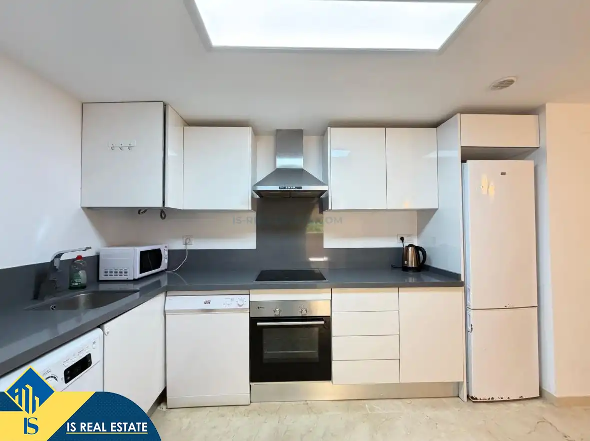 Apartament amb piscina en venda a Playa del Acequión, Náufragos y Rocío del Mar, imagen 18