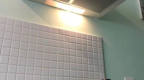 Foto 4 de Estudi de lloguer a Cristo de la Epidemia, Málaga Capital