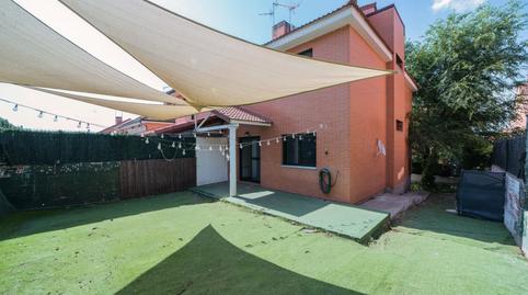 Foto 3 de Casa o xalet en venda a Calle Acebo, 55, Parque Coimbra, Madrid