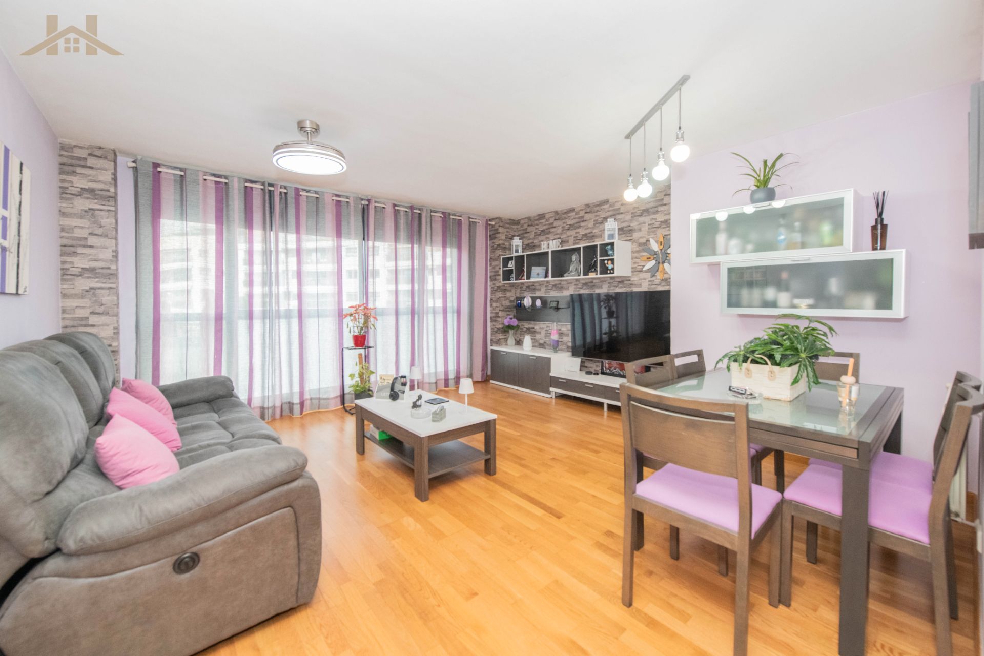 Flat for sale in Calle de José Hierro, Dehesa Vieja - Puente Cultural