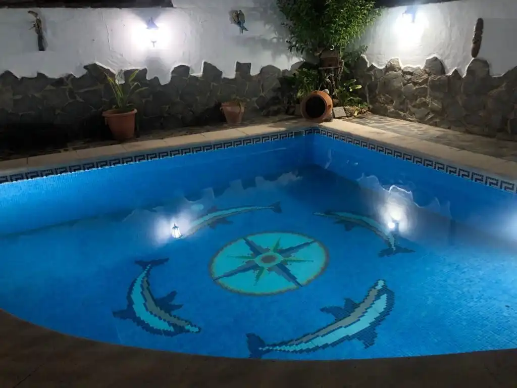 Casa amb piscina en venda a Camino potosi 32, imagen 11