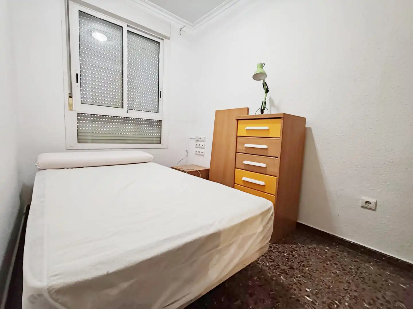 Piso de alquiler en Alaquàs - CL CID EL, Alaquàs