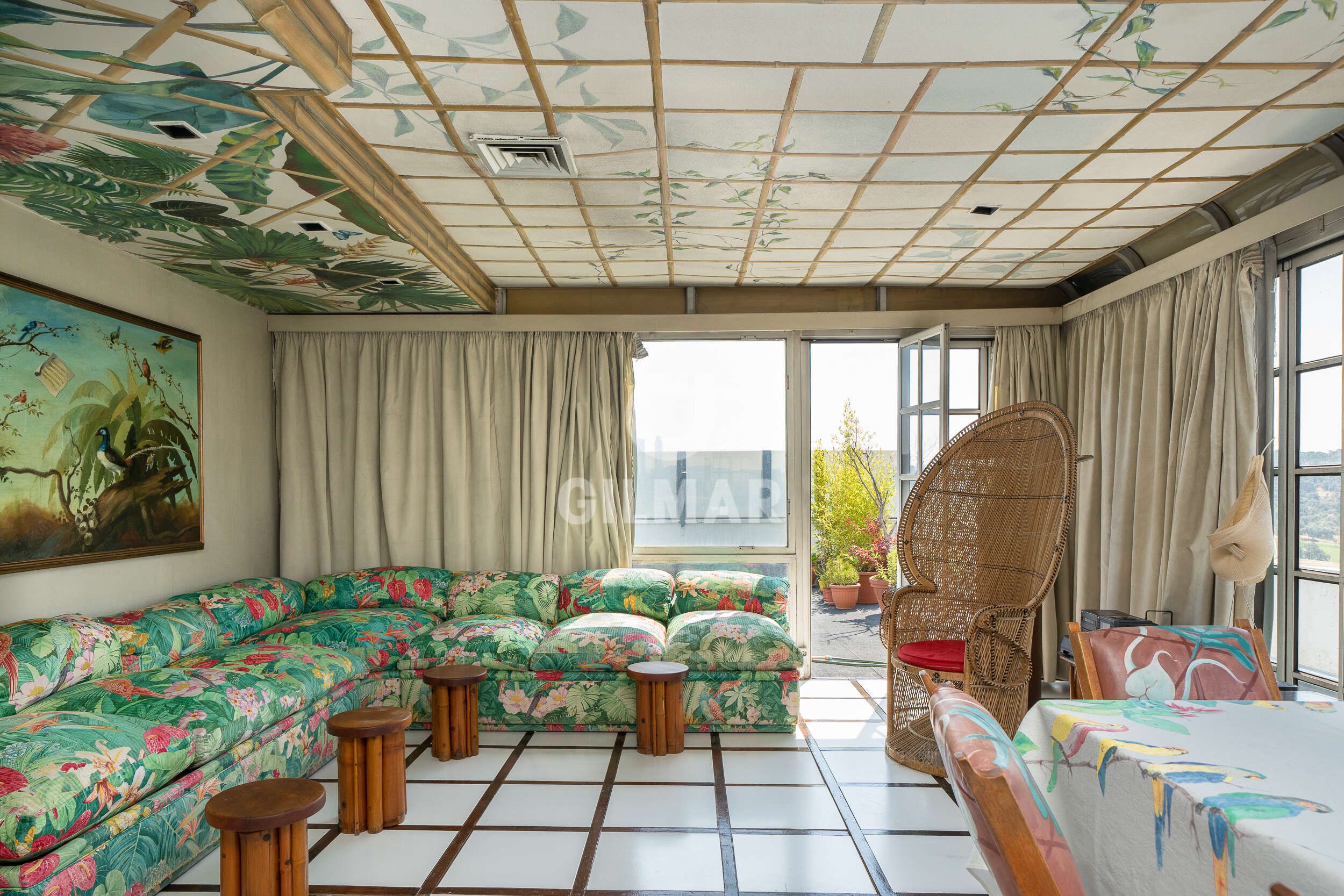 Flat for sale in Fuentelarreina