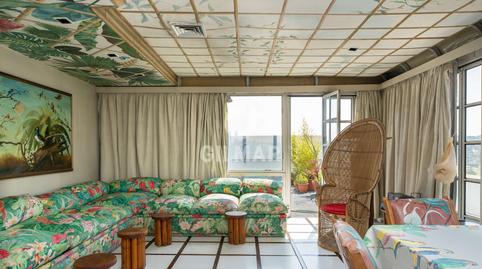 Foto 2 de Pis en venda a Fuentelarreina, Madrid