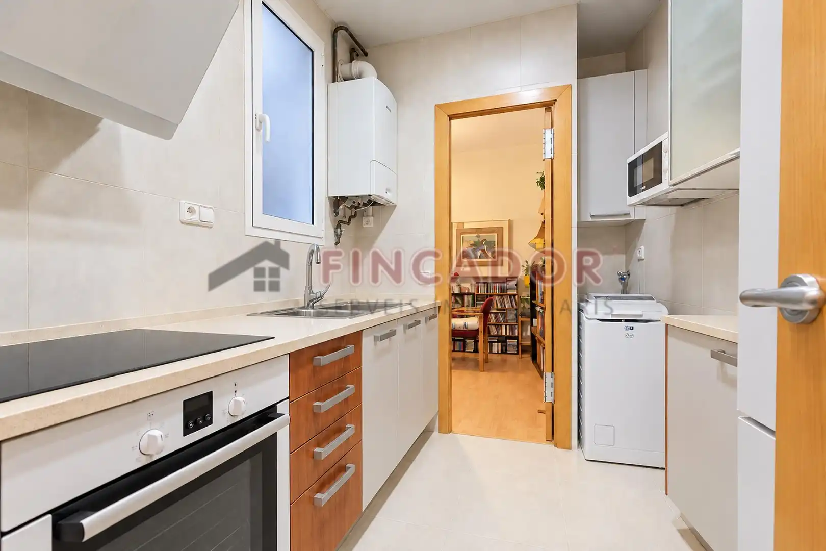 Wohnung mit Balkon zum Verkauf in Carrer de Sardenya, imagen 10