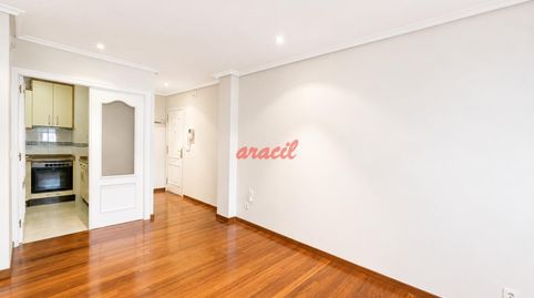 Foto 4 de Apartament de lloguer a Centro, Ourense Capital