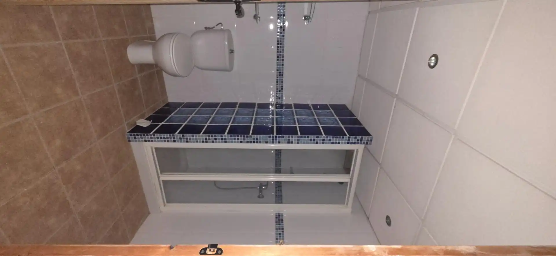 Baño de Casa o chalet en venta en Pliego