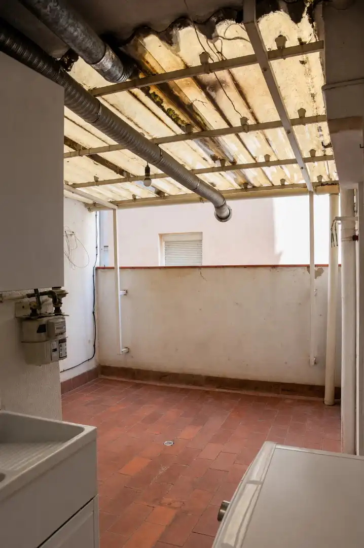Appartamento con ascensore in vendita a Carrer de la Creu, imagen 18