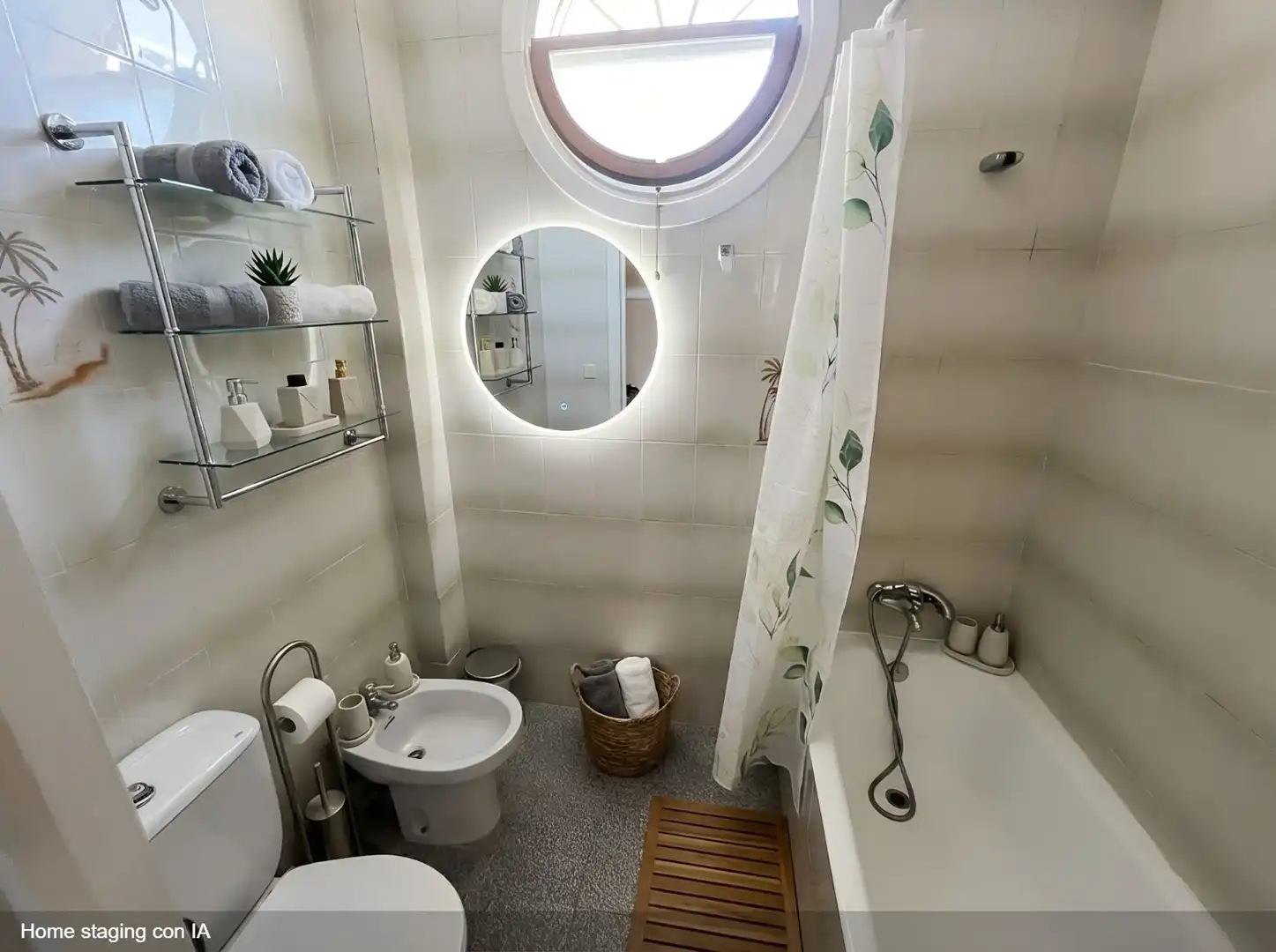 Adosado con jardín en venta en Santa Pola ciudad, imagen 17