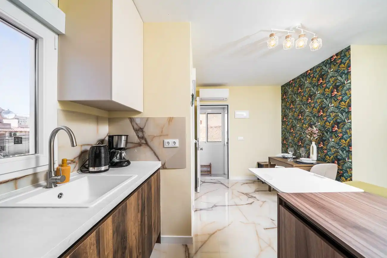 Apartment mit Pool zum Verkauf in N/A, imagen 14