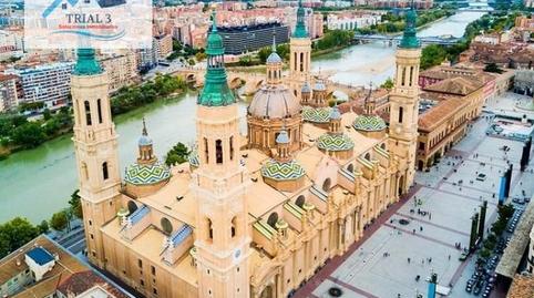 Photo 4 of Flat for sale in Calle Pontevedra, Barrio Torrero, Zaragoza