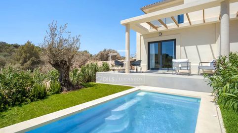Foto 3 de Casa o chalet en venta en Cala Magrana - Cala Anguila - Cala Mendia, Manacor