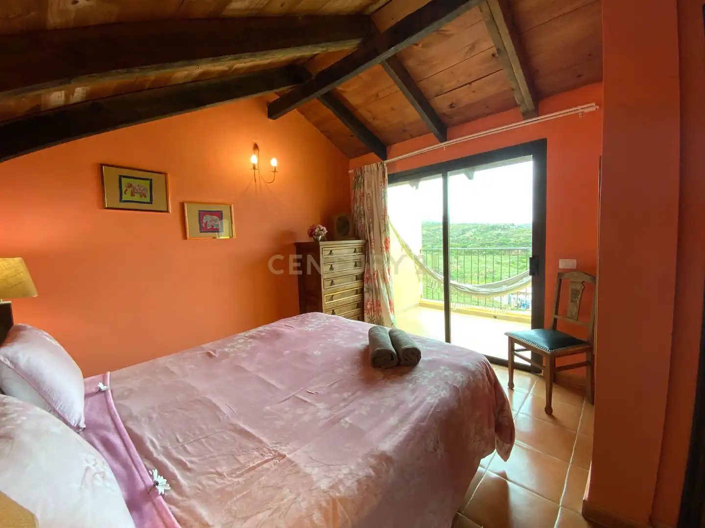Schlafzimmer von Haus oder Chalet zum Verkauf in San Miguel de Abona