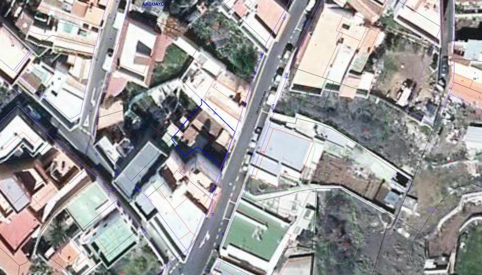 Foto 1 de Finca rústica en venda a Tamaimo - Arguayo, Santa Cruz de Tenerife