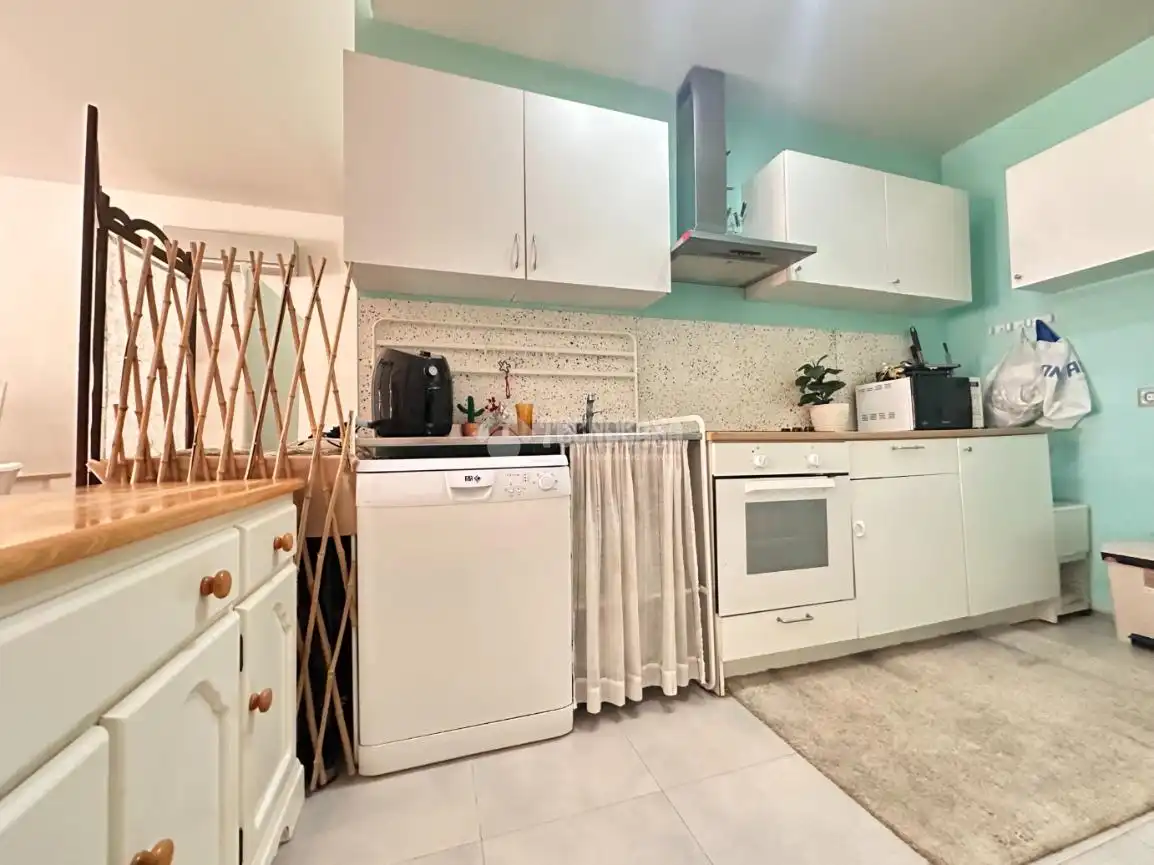 Cocina de Piso en venta en Loeches