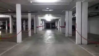 Parking with lift for sale in C/ Jose Antonio Cañete, imagen 5
