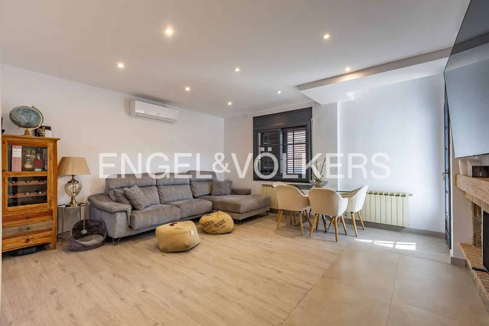Maison avec terrasse à vendre à L'Ametlla del Vallès, imagen 8