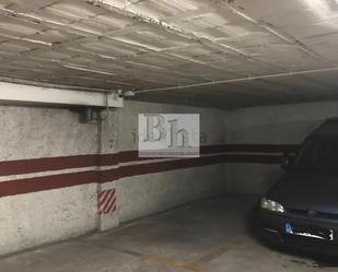 Parking of Garage for sale in Málaga Capital