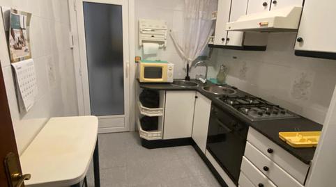 Photo 5 of Flat for sale in Avinguda del Jordà, Sant Genís dels Agudells, Barcelona