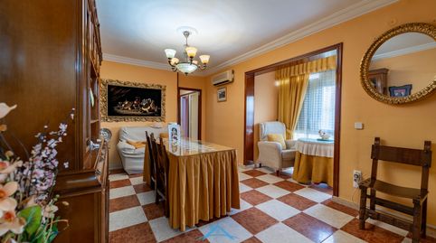 Foto 3 de Piso en venta en Calle Madre de Cristo, 113, La Oliva, Sevilla Capital