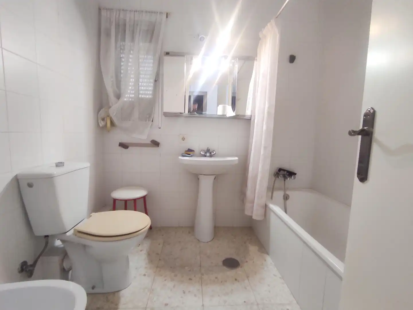Bathroom of Detached homes for sale in Isla Cristina  with Heating, Storage room and Furnished