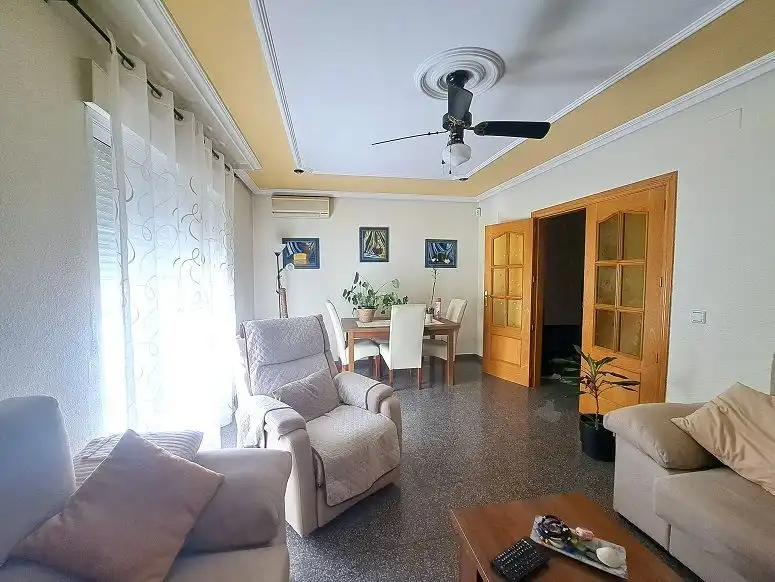 Casa en venta en Valdepeñas, imagen 4