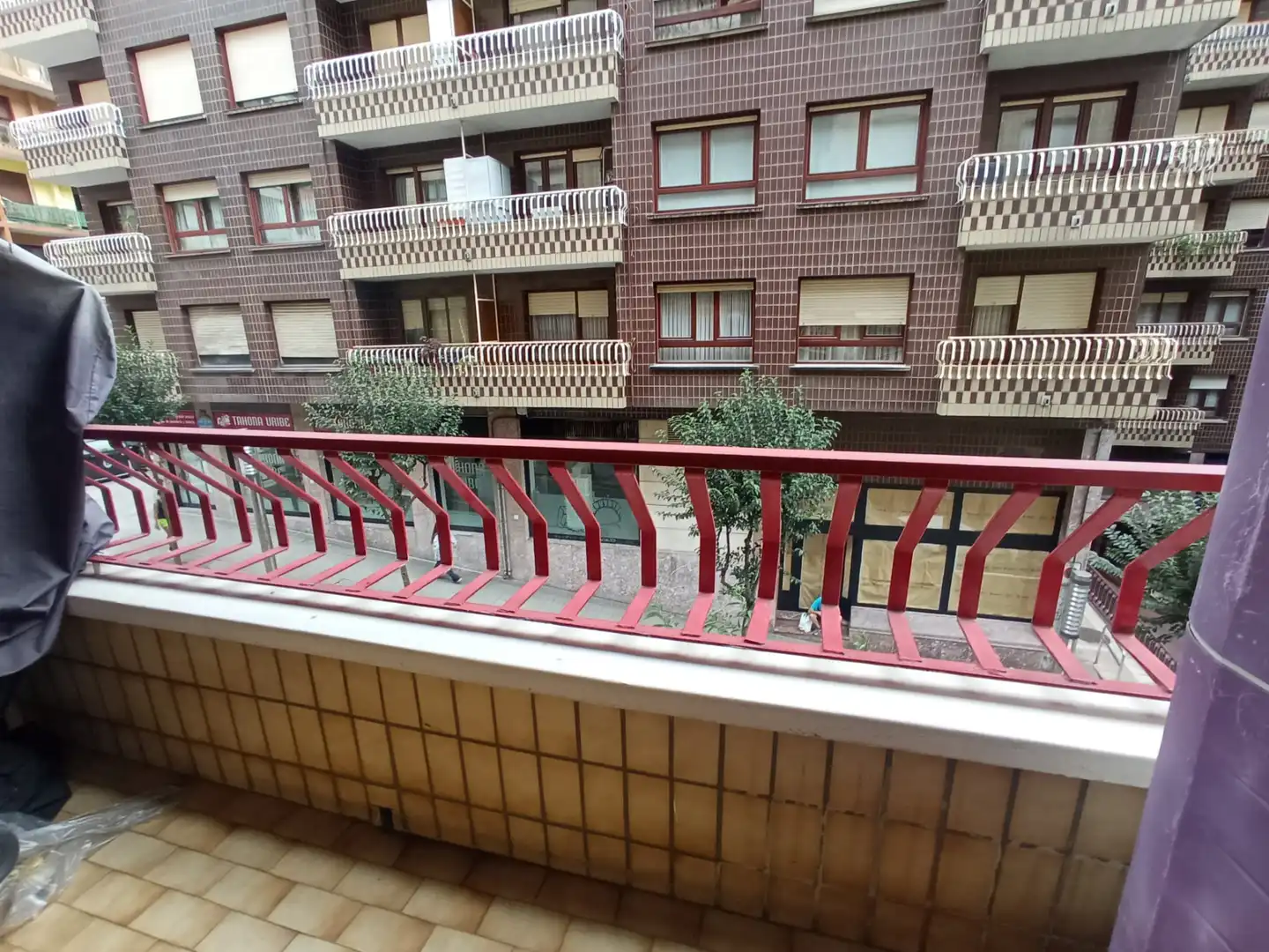Appartamento con terrazza in vendita a Zabalbide Kalea, imagen 27