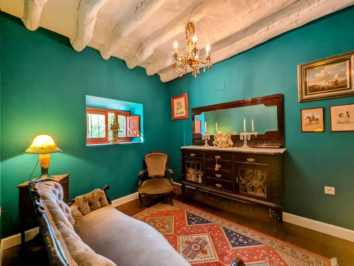 Villa con giardino in vendita a Loja, imagen 29