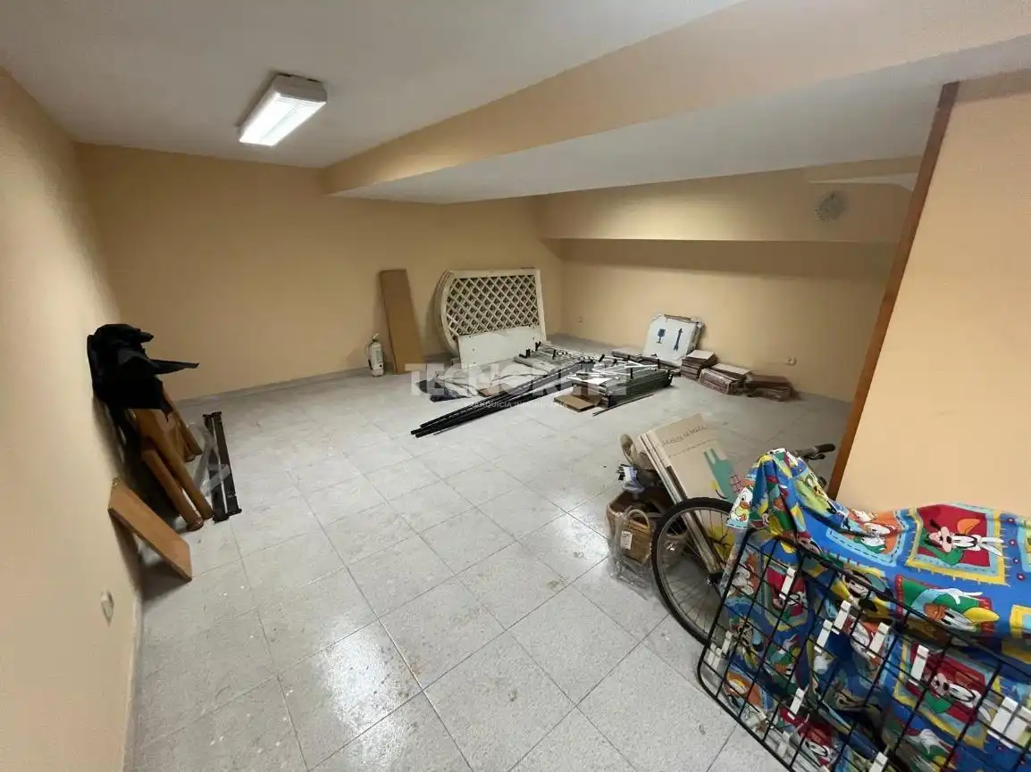 Business premises for sale in Casco Histórico, imagen 9