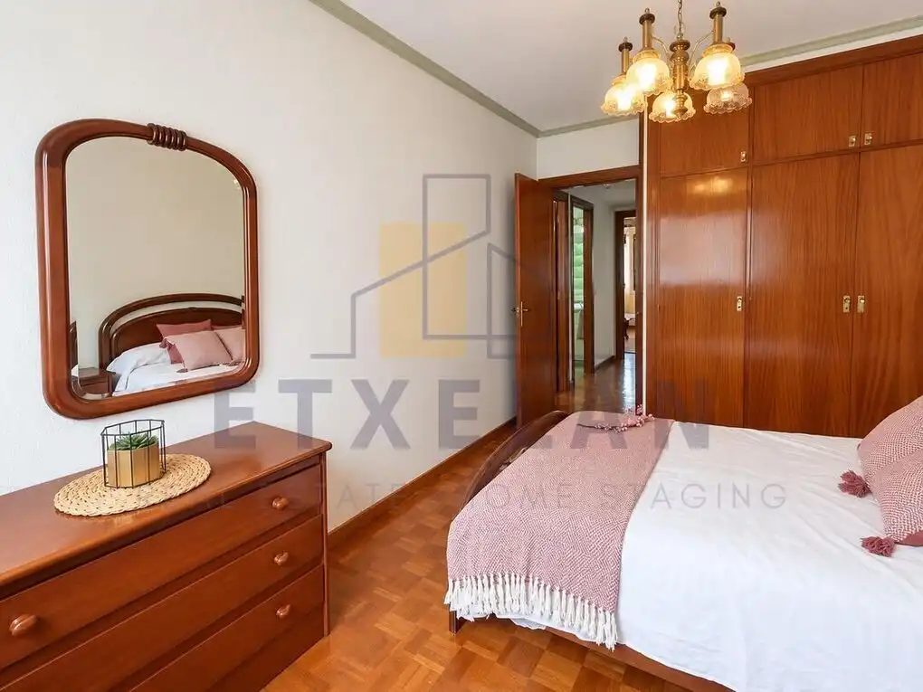Wohnung mit Aufzug zum Verkauf in Berriz, imagen 16