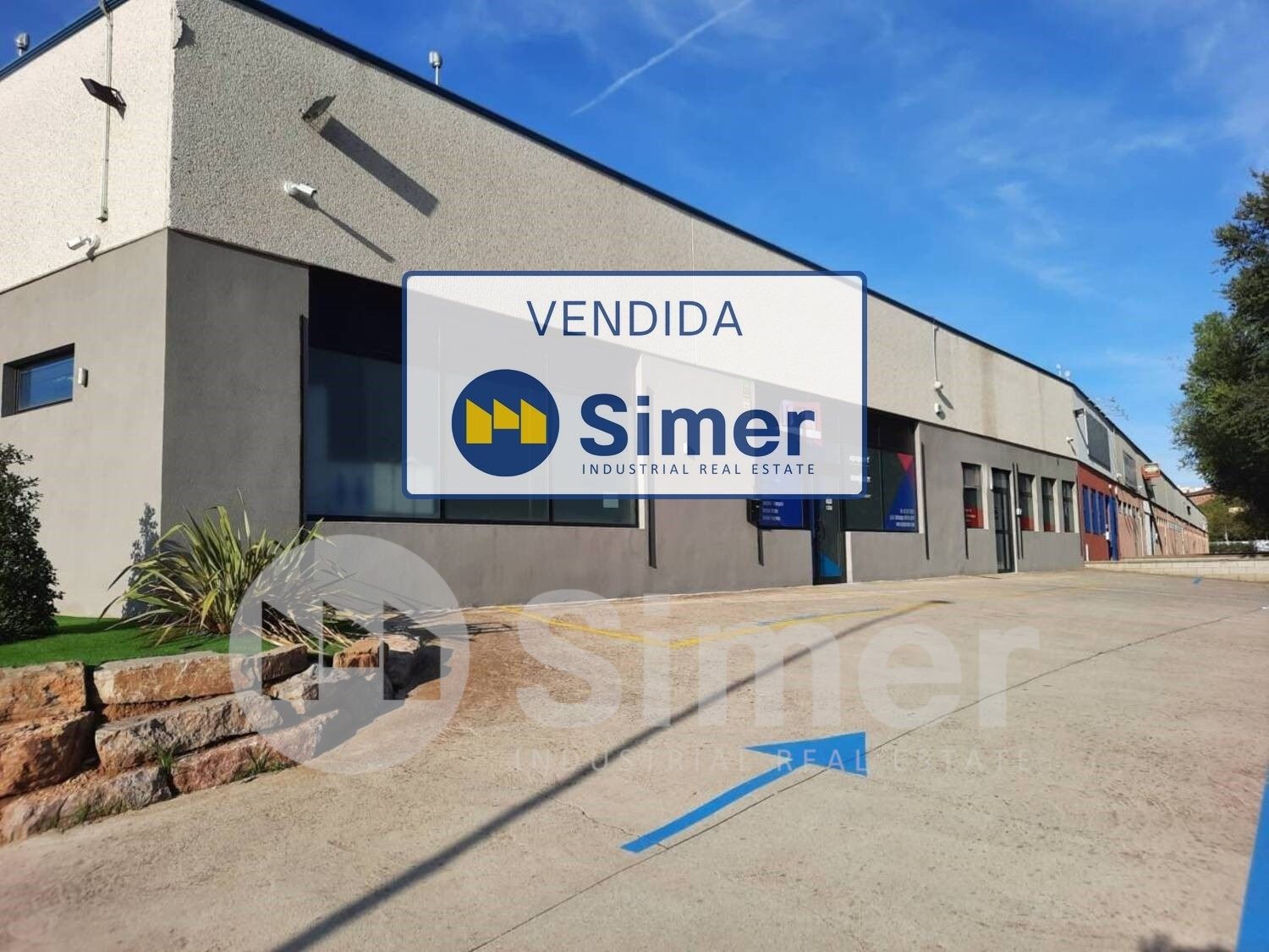 Industrial buildings for sale in Montornès del Vallès