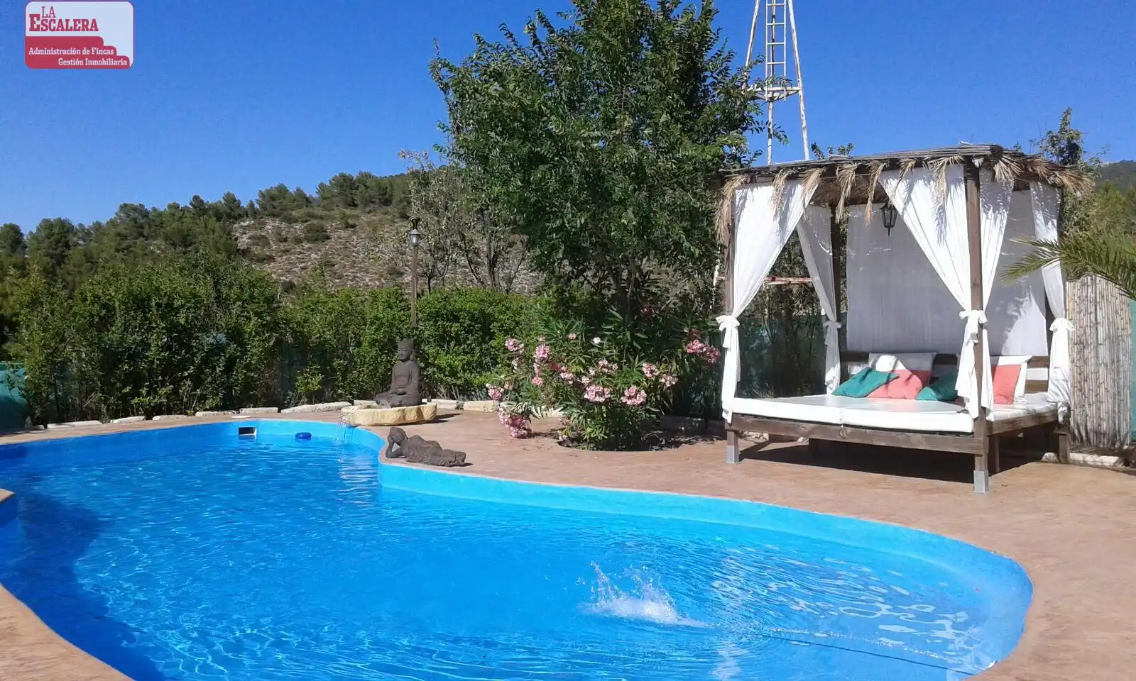 Casa o xalet de lloguer a Ibi