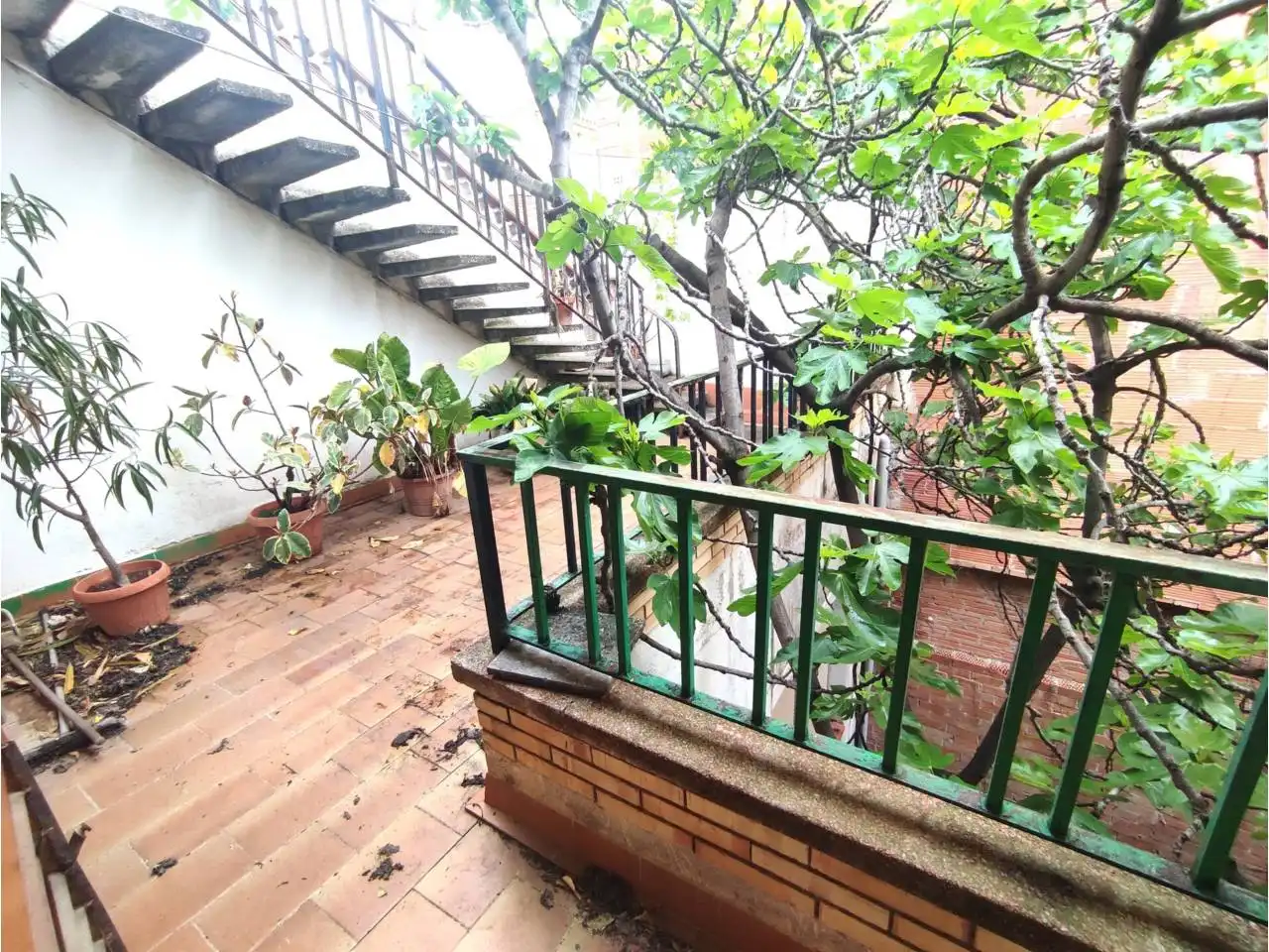 Casa con jardín en venta en Calle ALACANT, imagen 35
