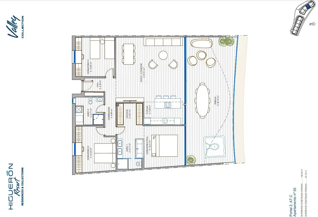 Apartment mit Pool zum Verkauf in Torreblanca del Sol, imagen 26