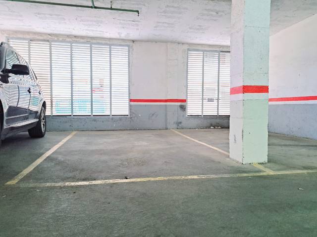 Garaje en Venta en Carrer de Sant Dalmir en La Teixonera