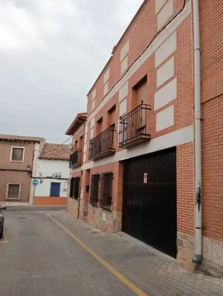 Locale commerciale in vendita a Daganzo de Arriba, imagen 4