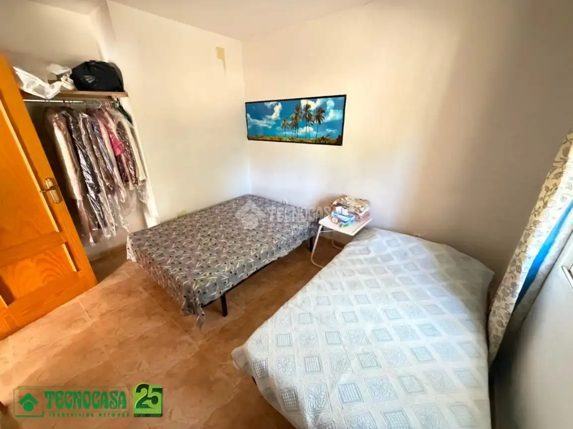 Bedroom of Houses for sale in Piedrabuena