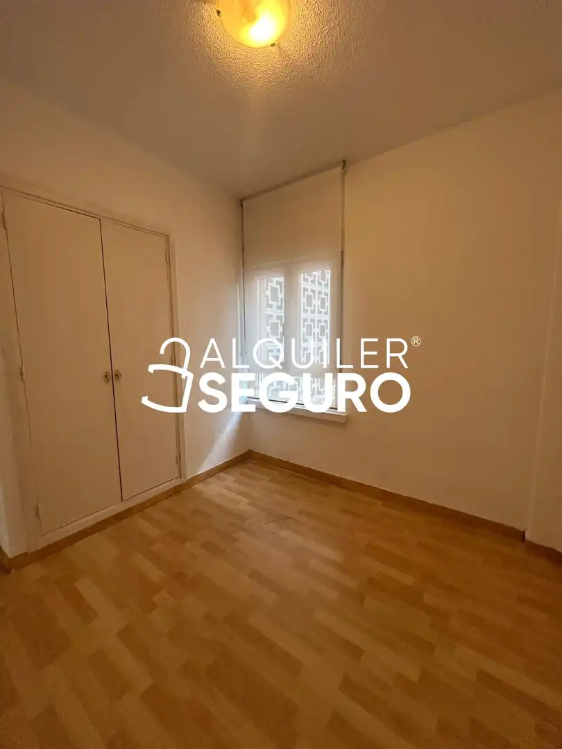Wohnung mit Aufzug zur Miete in Barberán y Collar, imagen 4