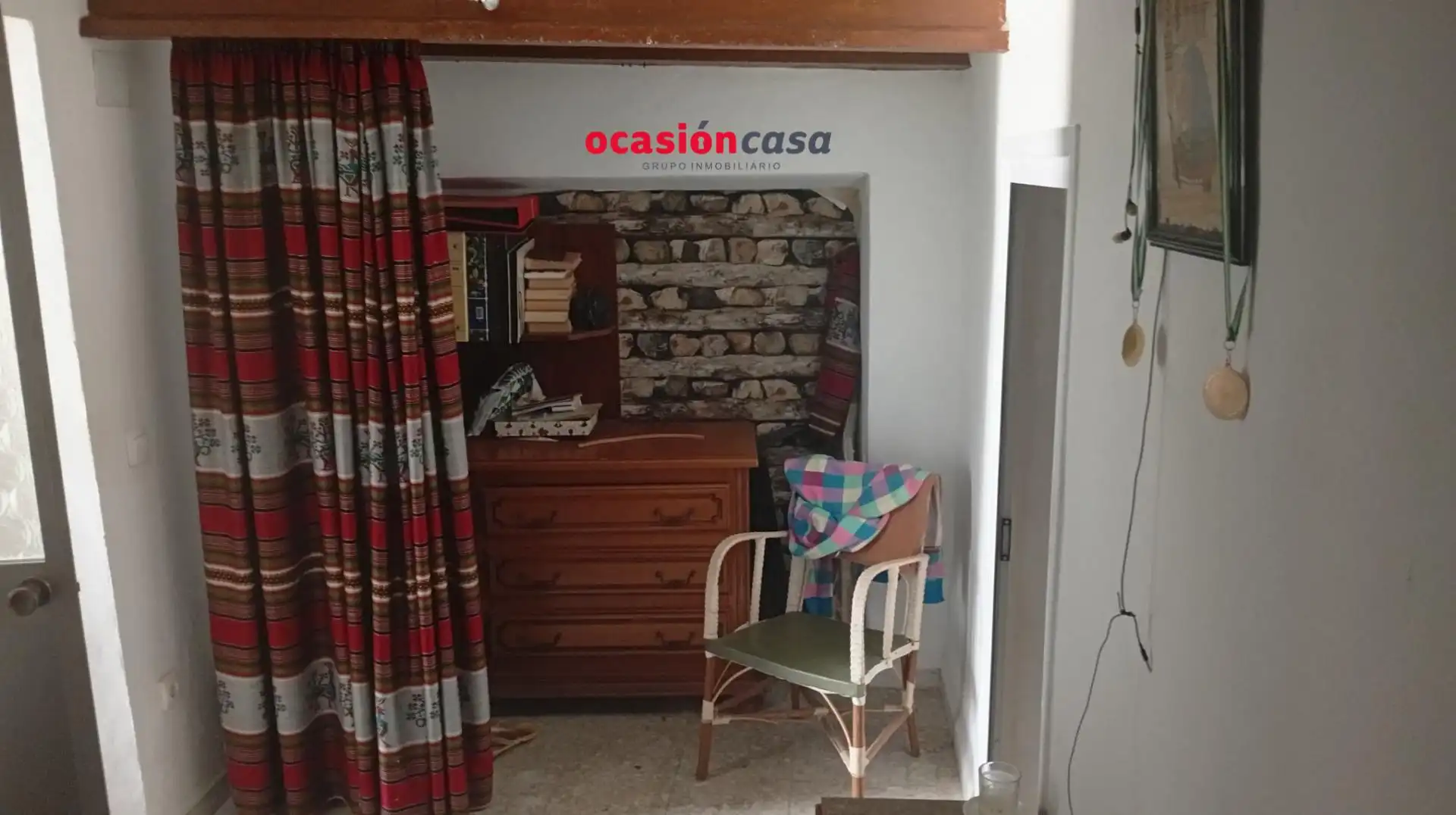 Casa amb jardí en venda a Fuente Obejuna, imagen 7