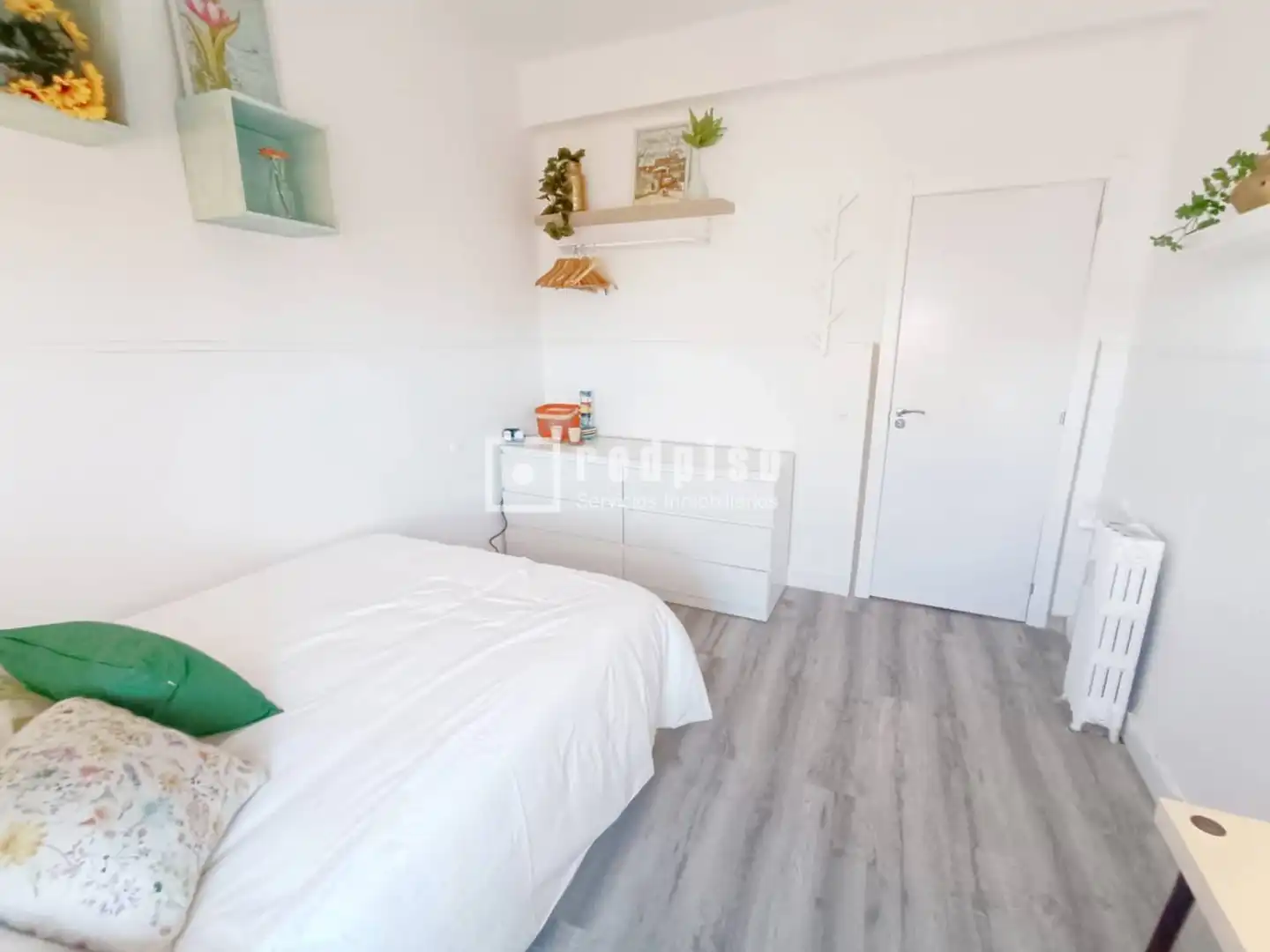 Piso en venta en de Francos Rodríguez, Berruguete