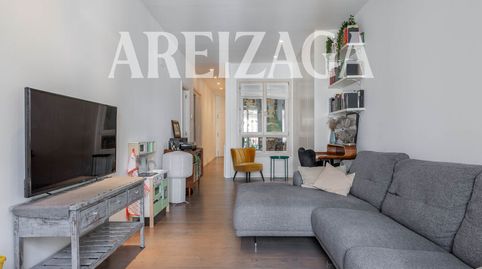 Foto 4 von Wohnung zum Verkauf in Getaria Kalea Guetaria, Área Romántica, Donostia - San Sebastián