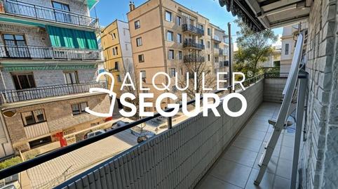 Foto 3 de Piso de alquiler en Guipúzcoa , Casco Antiguo, Alcorcón