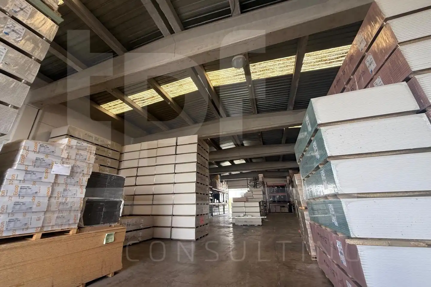 Industrial building to rent in Metro - Auditorio, imagen 2