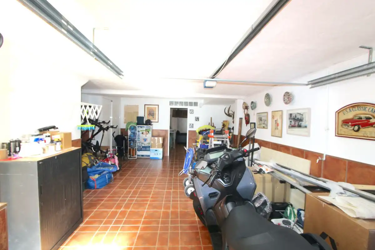 Reihenhaus mit Pool zum Verkauf in Milla de Oro, imagen 41