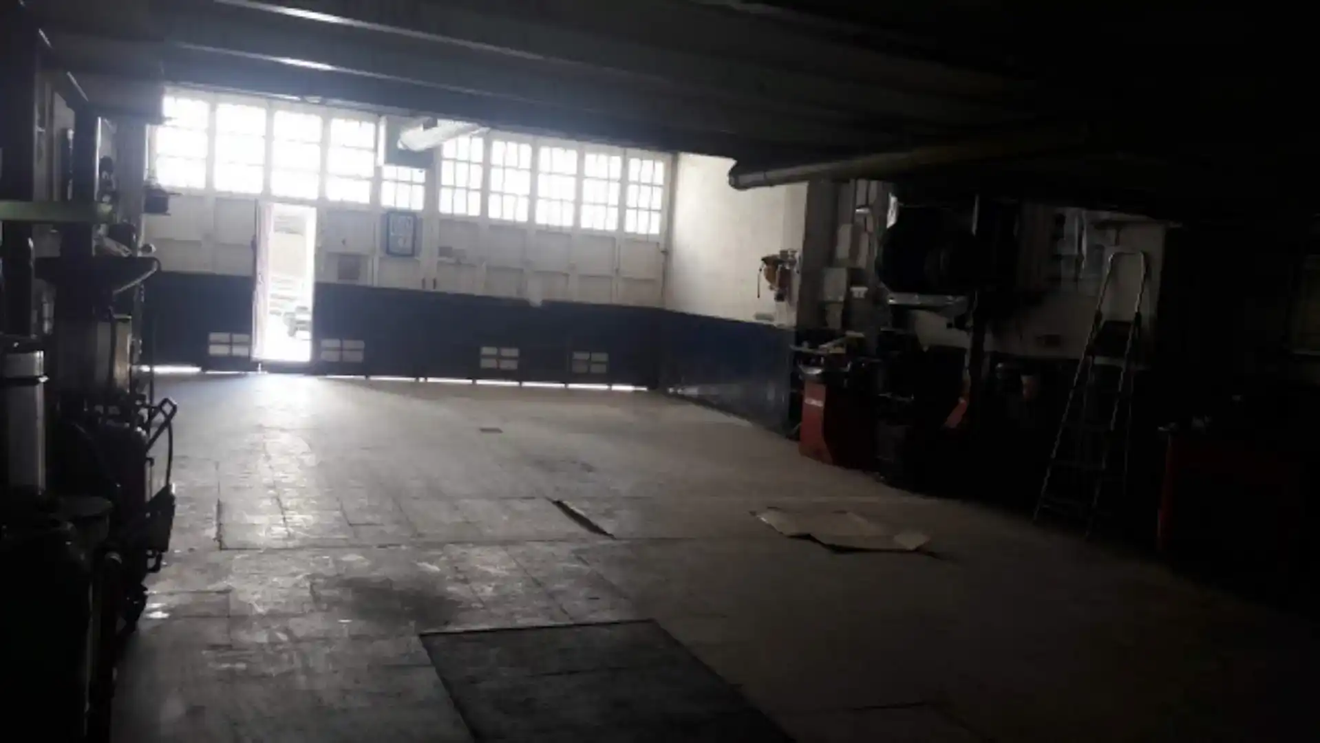 Planta baixa en venda en Irun 
