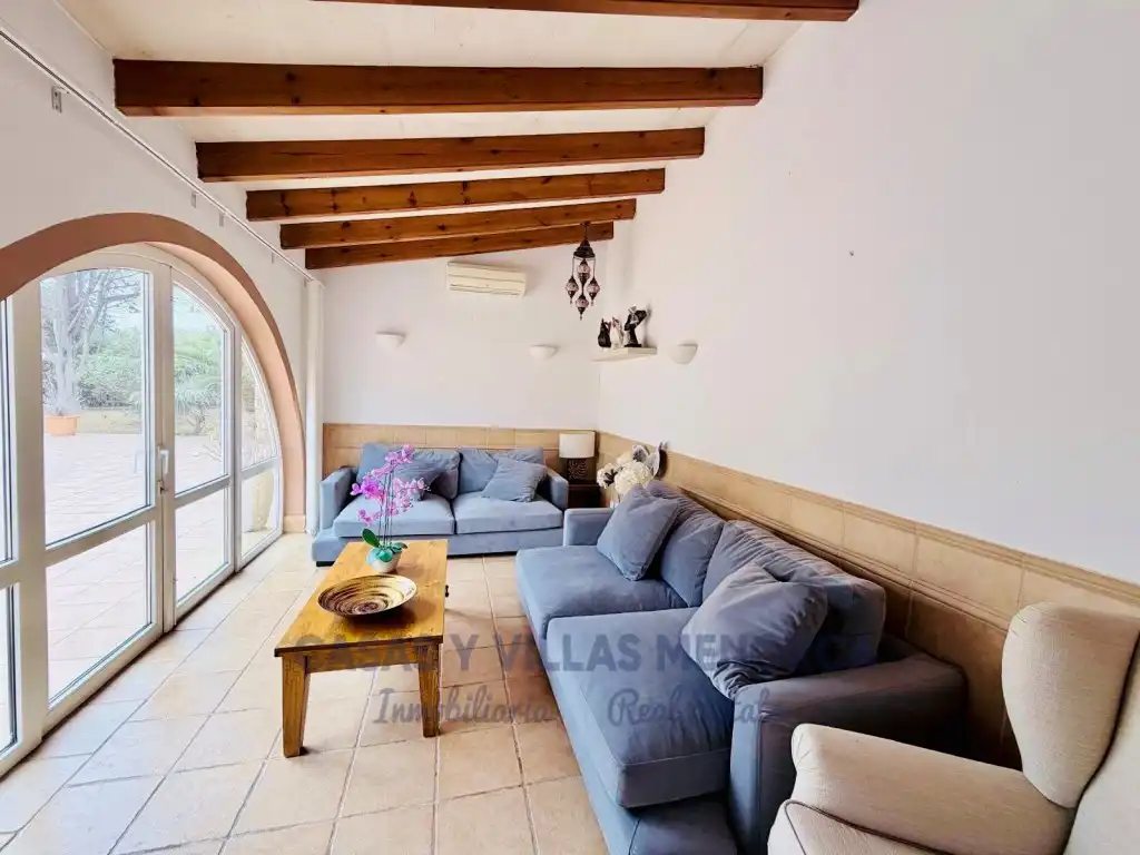 Chalet en venta en Avinguda de sa Bassa, imagen 30